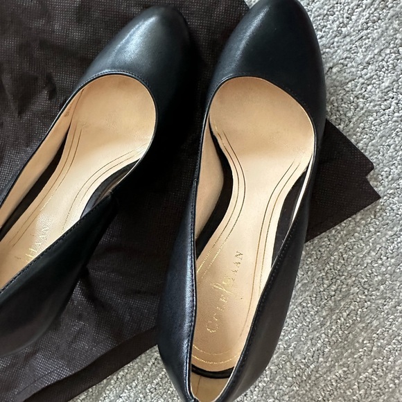 Cole Haan Heels - Size 6.5 - Picture 3 of 3